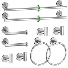 Piece towel bar for sale  Delivered anywhere in USA 
