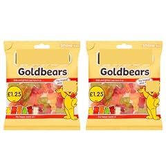 Goldbears 140g share for sale  Delivered anywhere in UK