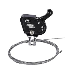 Sturmey archer cambio usato  Spedito ovunque in Italia 