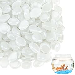 Glow dark pebbles for sale  Delivered anywhere in UK