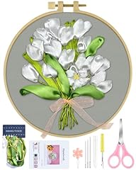 Erkoon embroidery kit for sale  Delivered anywhere in USA 