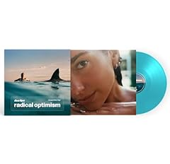Radical optimism d'occasion  Livré partout en France