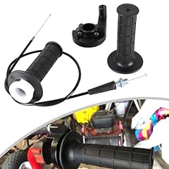 Motorcycle throttle universal for sale  Delivered anywhere in USA 