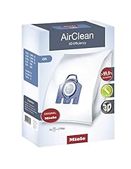 Miele dustbags dust for sale  Delivered anywhere in UK