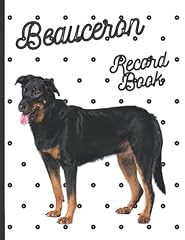 Beauceron fantastic record for sale  Delivered anywhere in UK