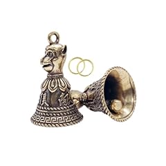 Bronze zodiac bells for sale  Delivered anywhere in USA 