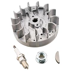 Jjing flywheel 590544 for sale  Delivered anywhere in USA 