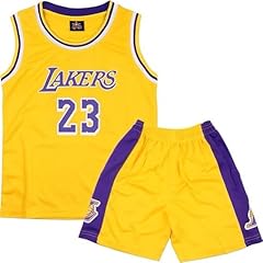 Basketball kit kids for sale  Delivered anywhere in Ireland