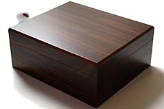 Germanus cigar humidor for sale  Delivered anywhere in UK