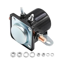 Hoypeyfiy starter solenoid for sale  Delivered anywhere in UK
