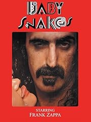 Frank zappa baby usato  Spedito ovunque in Italia 