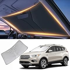 Windshield sun shade for sale  Delivered anywhere in USA 