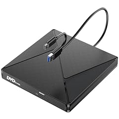 Lecteur dvd externe d'occasion  Livré partout en Belgiqu