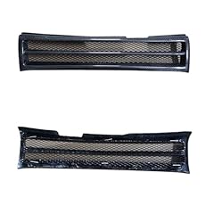 Kkghyymg racing grille for sale  Delivered anywhere in UK