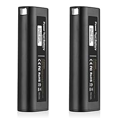 Upgraded pack 4500mah for sale  Delivered anywhere in UK
