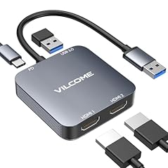 Vilcome usb hdmi for sale  Delivered anywhere in USA 