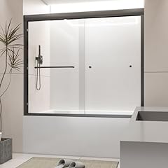 Bathtub sliding doors for sale  Delivered anywhere in USA 