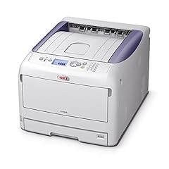 Oki 407349 stampante usato  Spedito ovunque in Italia 