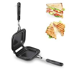 Toasted sandwich maker for sale  Delivered anywhere in UK