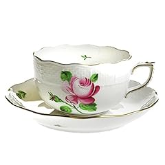 Herend cup saucer for sale  Delivered anywhere in USA 