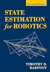 State estimation robotics for sale  Delivered anywhere in USA 