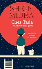 Chez tada travaux gebraucht kaufen  Wird an jeden Ort in Deutschland