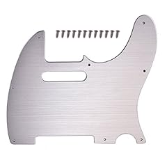 Alnicov guitar pickguard for sale  Delivered anywhere in UK