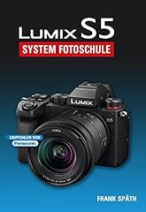Lumix system fotoschule gebraucht kaufen  Wird an jeden Ort in Deutschland