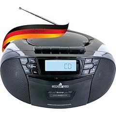 Schwaiger 658026 lettore usato  Spedito ovunque in Italia 