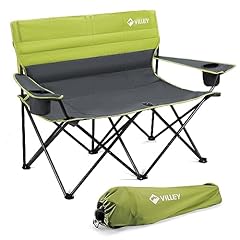 Villey double camping for sale  Delivered anywhere in USA 