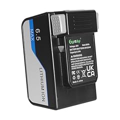 6.5ah replacement battery for sale  Delivered anywhere in USA 