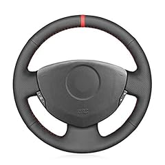 volant clio cuir d'occasion  Livré partout en France