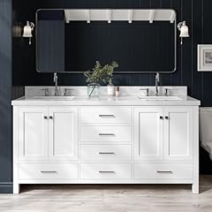 Ariel white double for sale  Delivered anywhere in USA 