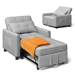 Xbro fauteuil convertible d'occasion  Livré partout en Belgiqu