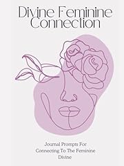 Divine feminine connection for sale  Delivered anywhere in UK