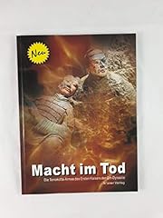 Macht tod terrakotta gebraucht kaufen  Wird an jeden Ort in Deutschland