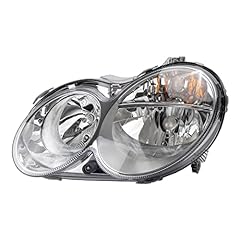Left headlight assembly for sale  Delivered anywhere in USA 