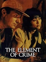Element crime for sale  Delivered anywhere in UK
