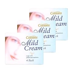 Cussons mild cream for sale  Delivered anywhere in UK