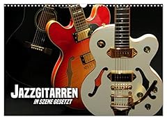 Jazzgitarren szene gesetzt gebraucht kaufen  Wird an jeden Ort in Deutschland