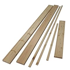 Solid pine internal for sale  Delivered anywhere in UK