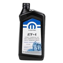 Mopar atf getriebeöl gebraucht kaufen  Wird an jeden Ort in Deutschland
