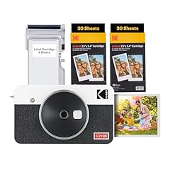 Kodak mini shot usato  Spedito ovunque in Italia 