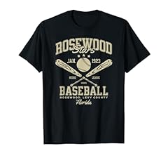 Rosewood stars 1923 for sale  Delivered anywhere in USA 