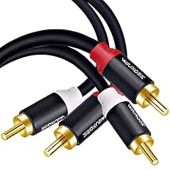 Zeqkulw rca audio for sale  Delivered anywhere in USA 