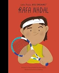 Rafa nadal for sale  Delivered anywhere in USA 
