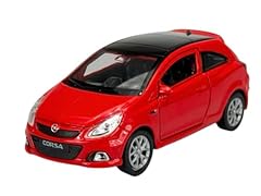 Welly opel corsa usato  Spedito ovunque in Italia 