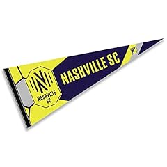 Nashville pennant x for sale  Delivered anywhere in USA 