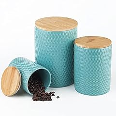 Koov kitchen canisters for sale  Delivered anywhere in USA 