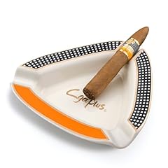 Cgaplus cigar ashtray for sale  Delivered anywhere in UK